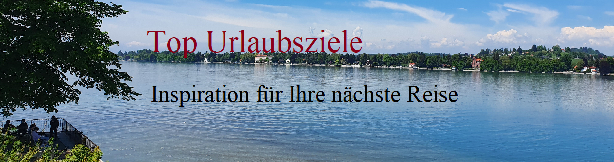 Urlaubsbild Bodensee